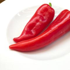 Édes pirospaprika