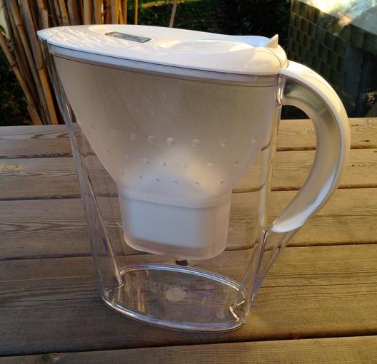 Brita vízszűrő